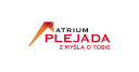 Atrium Plejada - logo