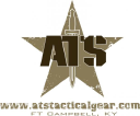 ATS Tactical Gear - logo