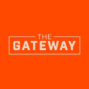 The Gateway - logo