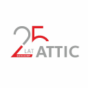 GRUPA ATTIC - logo