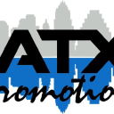 ATX Promotions - logo