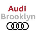 Audi Brooklyn - logo