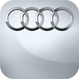 Audi USA - logo