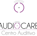 AudioCare - logo
