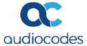 AudioCodes - logo