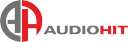 audiohit - logo