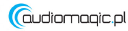 audiomagic - logo