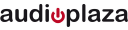 Audioplaza car audio - logo