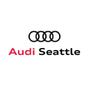 Audi Seattle Seattle - logo