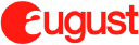 August Home - logo