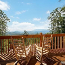 Aunt Bug's Cabin Rentals - logo