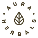 Aura Herbals - logo