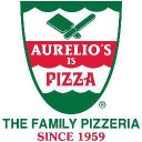 Aurelio's Pizza - logo