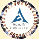 AuroIN - logo