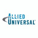 Allied Universal - logo