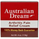 Australian Dream - logo