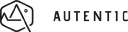 AUTENTIC - logo