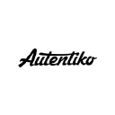 Branding Autentiko - logo