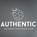 AuthenticSoccer - logo