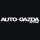 Auto-Gazda - logo