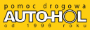 Auto-Hol PEK Pomoc Drogowa - logo