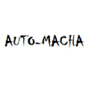 AUTO-MACHA - logo