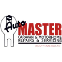 Auto Master - logo
