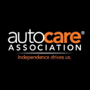 Auto Care Association - logo