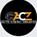 AutoCzesciZielonki - logo