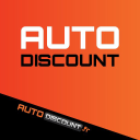 Autodiscount - logo