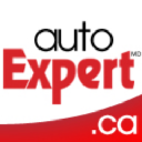 autoExpert - logo