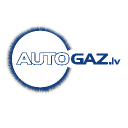 AUTOGAZ.lv - logo