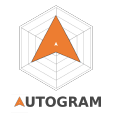 Autogram - logo