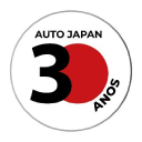 Auto Japan Honda - logo