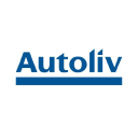 Autoliv - logo