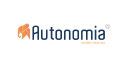 Autonomia - logo