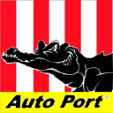 Auto Port Gorzów - logo
