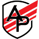 Autoprezent - logo