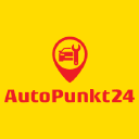 AutoPunkt 24 - logo