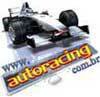 Autoracing - logo