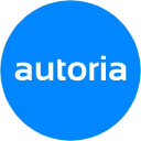 Autoria - logo