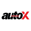 autoX - logo