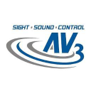 AV3,Inc. - logo