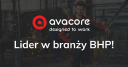 Avacore - logo