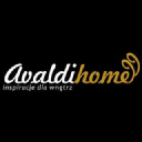 Avaldihome Dekoracje Okien - logo