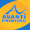 AvantiPrinting - logo