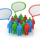Avatar Web Design - logo