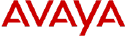 Avaya - logo