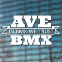 AveBmx - logo