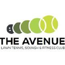 The Avenue - logo
